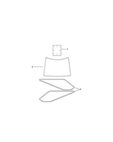 Kohler Sv715-3029 Decals Diagram and Parts List for Z-FORCES48 (17AF5BHB-17AF5BHB010-17AF5BHB056-17AF5BHB210)(2011) Cub Cadet Lawn Tractor